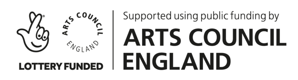 Link to Arts Council Website