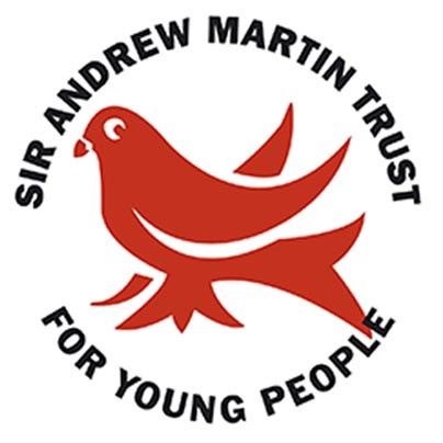 Link to Sir Andrew Martin Trust