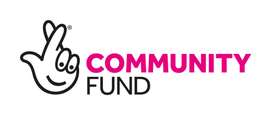 Link to National Lottery Community Fund