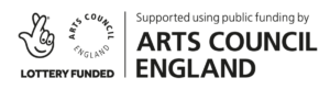 Link to Arts Council Website