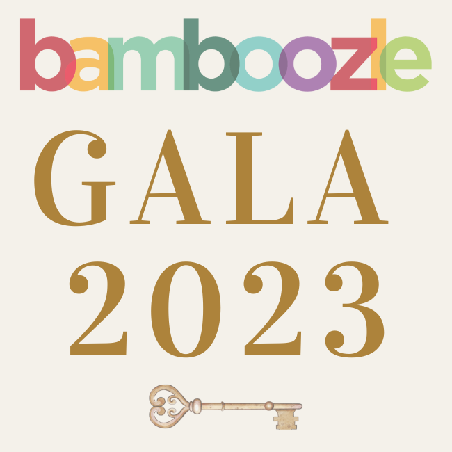 Bamboozle Gala 2023
