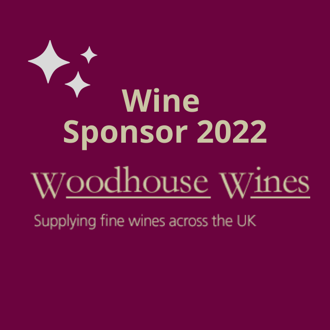 Visual for Wine Sponsor 2022 Woodhouse Wines